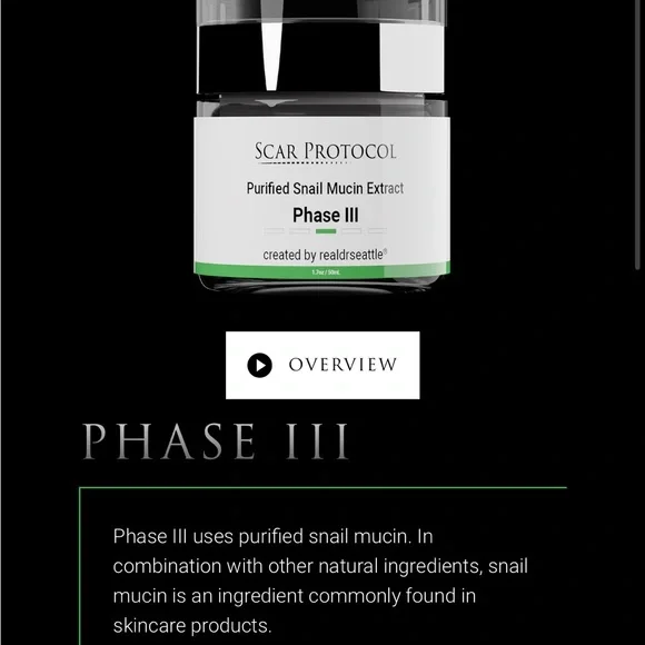 Scar Protocol phase 3 - Picture 2 of 2